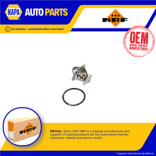 Image of Coolant Thermostat 725214 NRF 03G121113A 044121113 056121113D 1002788 1031881