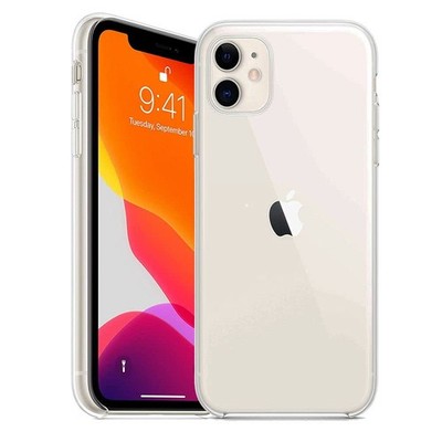 Apple iPhone 11 A2111 64GB White 6.1