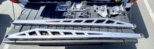 Mcgaughys Traction Bar Kit Rearonly