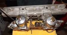 SU CARBURETORS H6