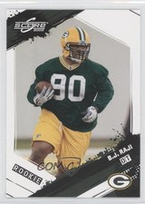 2009 Score Rookie BJ Raji #311 7wf