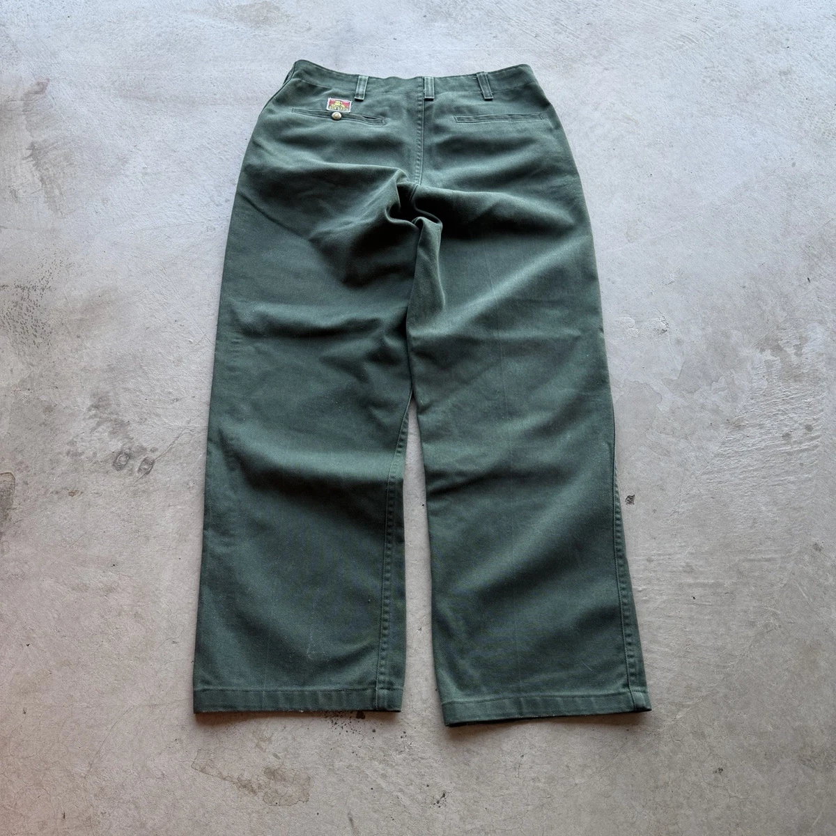 Chino Pants for Men with Vintage for sale | eBay