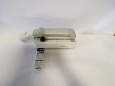 Epson ELPDC13 Portable 1080p HD Document Camera Visualizer White w/ Controller