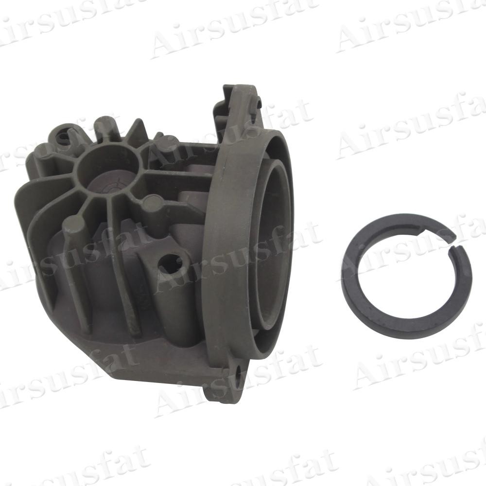 PISTON CYLINDER HEAD SEAL KIT For Jaguar Air Compressor XJ6 XJ8 XJR X350 XJ⭐⭐⭐⭐⭐