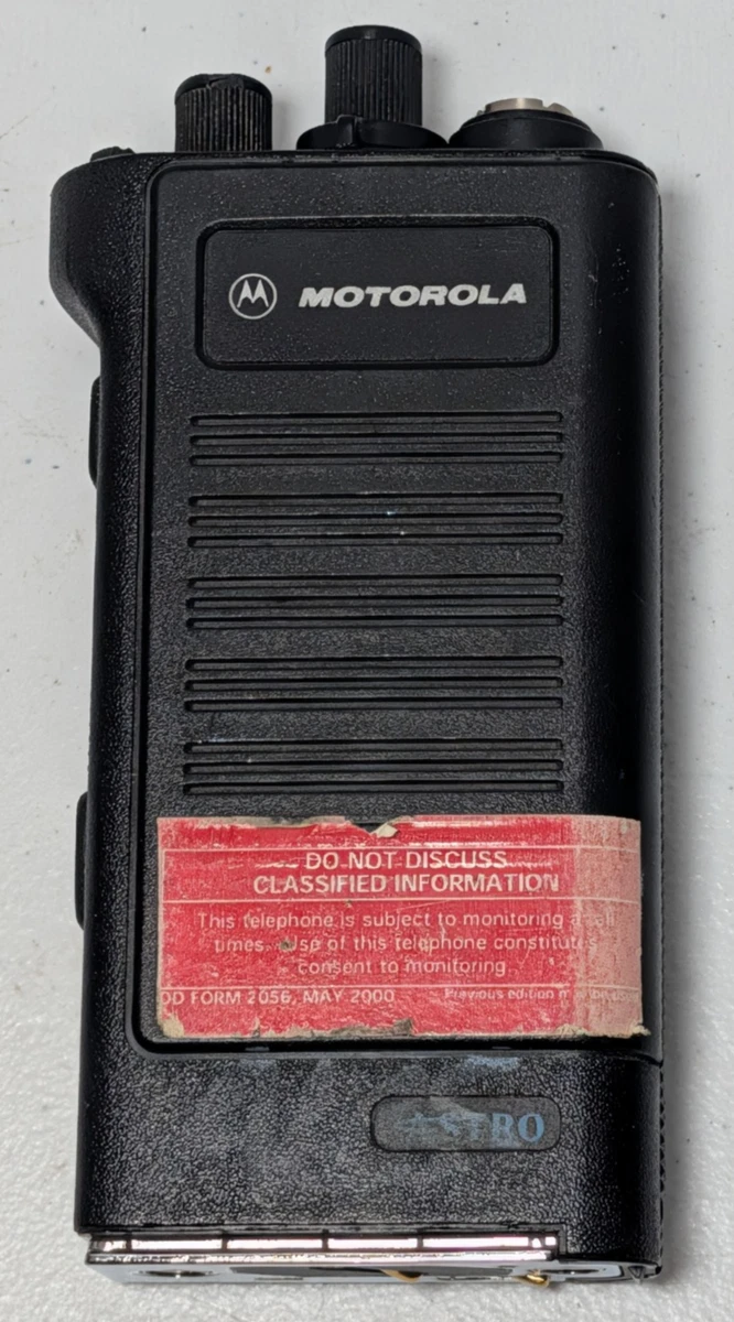 motorola saber products for sale | eBay