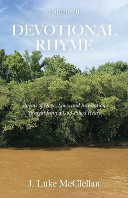 J Luke McClellan Devotional Rhyme (Taschenbuch)