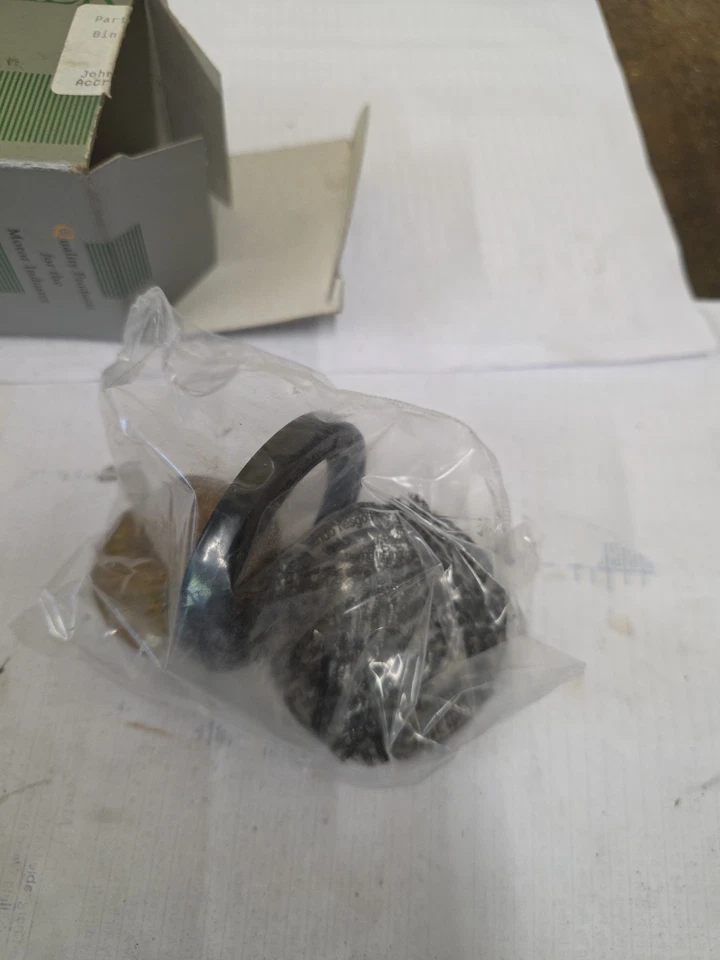 BRT313 Wheel Bearing Kit Jaguar - Image 3 of 3