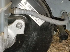 472104788R BRAKE SERVO / 2655751 FOR RENAULT CLIO IV BH_ 0.9 TCE 90 LPG