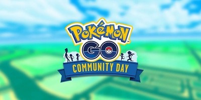 Pokemon Go Community Day Service