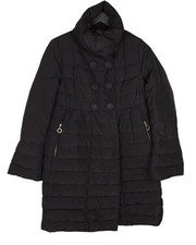 Original Moncler Johanna Women Down Coat Size 3 / M H5855
