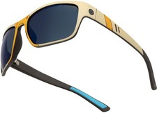 PC Accessory: GUNNAR x Borderlands Ripper Sunglasses, Ripper Bandit Smoke Sun fo