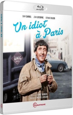 Ein Idiot in Paris