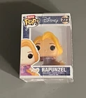 Mystery Bitty Pop! Disney Princess-Rapunzel