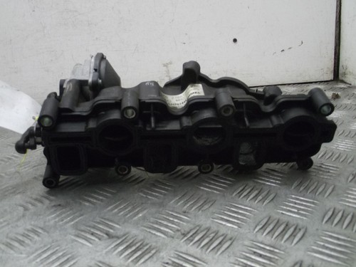 Audi Q7 S-Line Air Intake Manifold E/C Casa 059129086l 4l 3.0 Diesel 2006-2015F - Picture 5 of 8