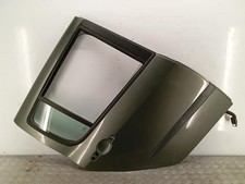 Porte arrière et accessoires Renault MODUS