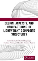 Design, Analysis, And Manufacturing Of Lightweight Composite Structures Buch