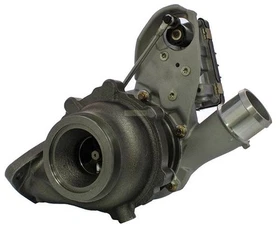 Turbolader Neu - OE-Ref. 9802446680 für ** Psa
