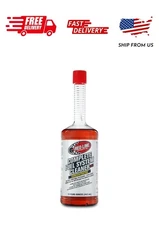 Red Line 60103 SI-1 Complete Fuel System Cleaner, Cleans and Prevents Corrosion