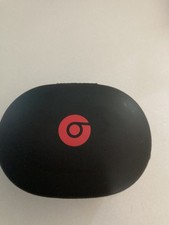 Beats Studio 2 3 Wireless Headphones Hard Zipper CASE ONLY 1st Generation