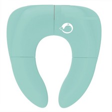 Travel Kids Potty Seat for Toddler Kid Portable Potty Seat with Non-slip Pad