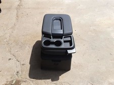 21 22 23 24 Tahoe Yukon Center Console Jump Seat Az3 21 22 23 24 Tahoe Yukon Center Console Jump Seat Az3