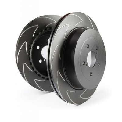 EBC For Mini Cooper S Hardtop 2007-2014 Front Brake Rotors 1.6 Turbo BSD