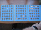 Lincoln Head Cent Complete Collection Starting 1941 Whitman Book Number Two — photo 2