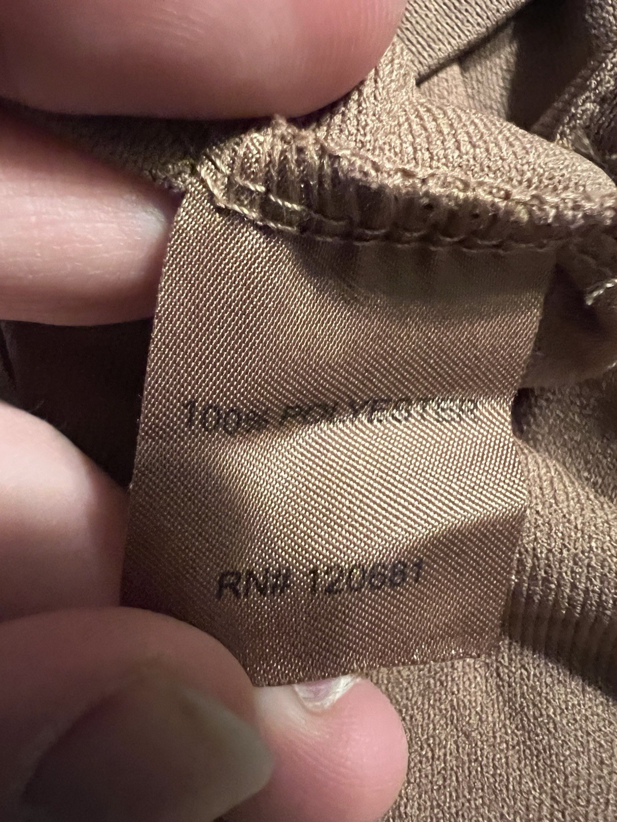 Monster Energy Java Monster Brown Polo Shirt Size… - image 7