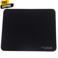 Artisan Zero Classic FX Soft Knitted Fabric Mouse Pad - Black, Size XL