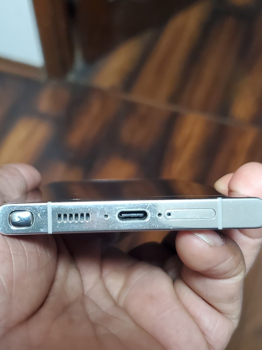 Samsung Galaxy S23 Ultra - 512 GB - Sky Blue (Unlocked) for sale