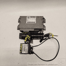 46545150 Centralina iniezione  FIAT PUNTO 1a Serie 55 S Ber. 5p/b/1108cc