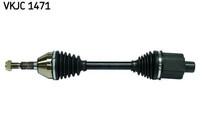 SKF Antriebswelle VKJC1471