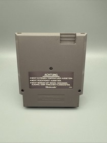 Metroid, NES, Nintendo Entertainment System