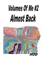 Hod Doering | Volumes Of Me 2 | Taschenbuch | Englisch (2013) | [.]