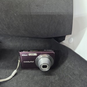 Nikon Coolpix S210 | eBay