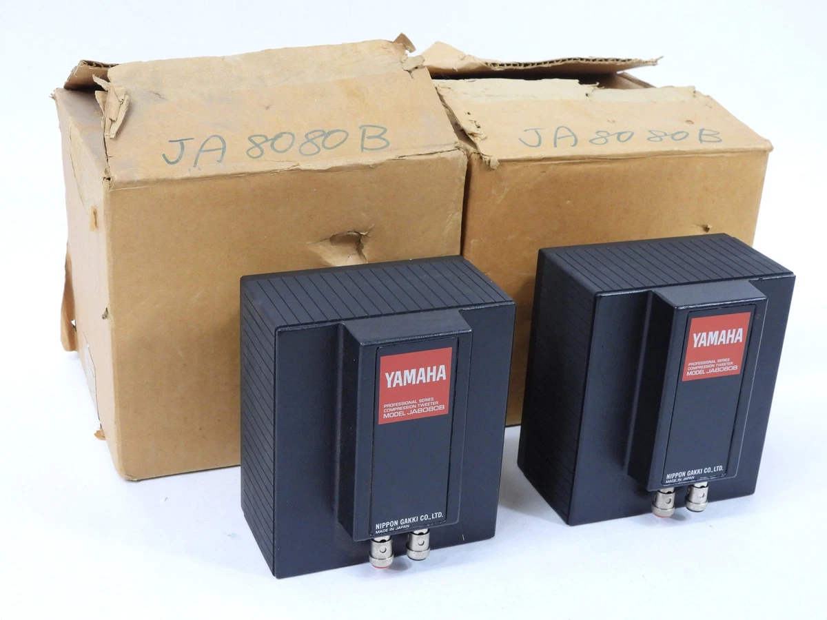 Yamaha Vintage Electronics Parts & Accessories for sale | eBay