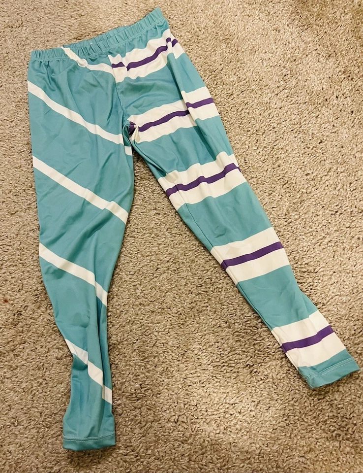 Disney Vanellope Halloween Costume Size Small - Image 2 of 4