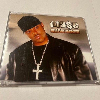 Ma$e   All I Ever Wanted / Get Ready (Si