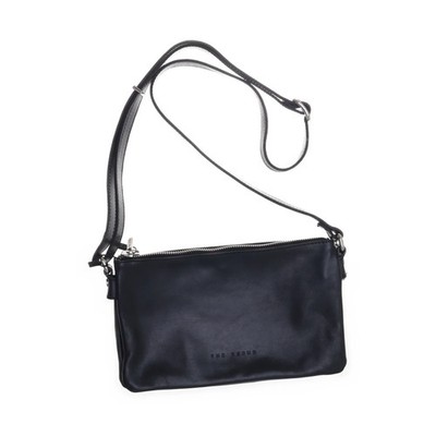 The Trend, Umhängetasche, Damen, Schwarz, 23, 5, 14 cm #i69