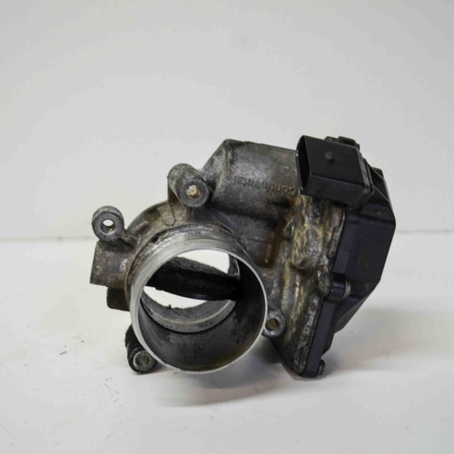 AUDI Q5 8R Drosselklappe 03L128063D 2.0 Diesel 120kw 2009 13841850