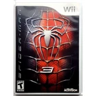 Spiderman 3 - Nintendo Wii Pristine Tested 1Y Guarantee