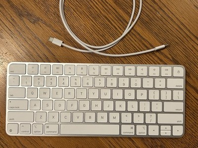 Apple A3203 Magic Keyboard | eBay