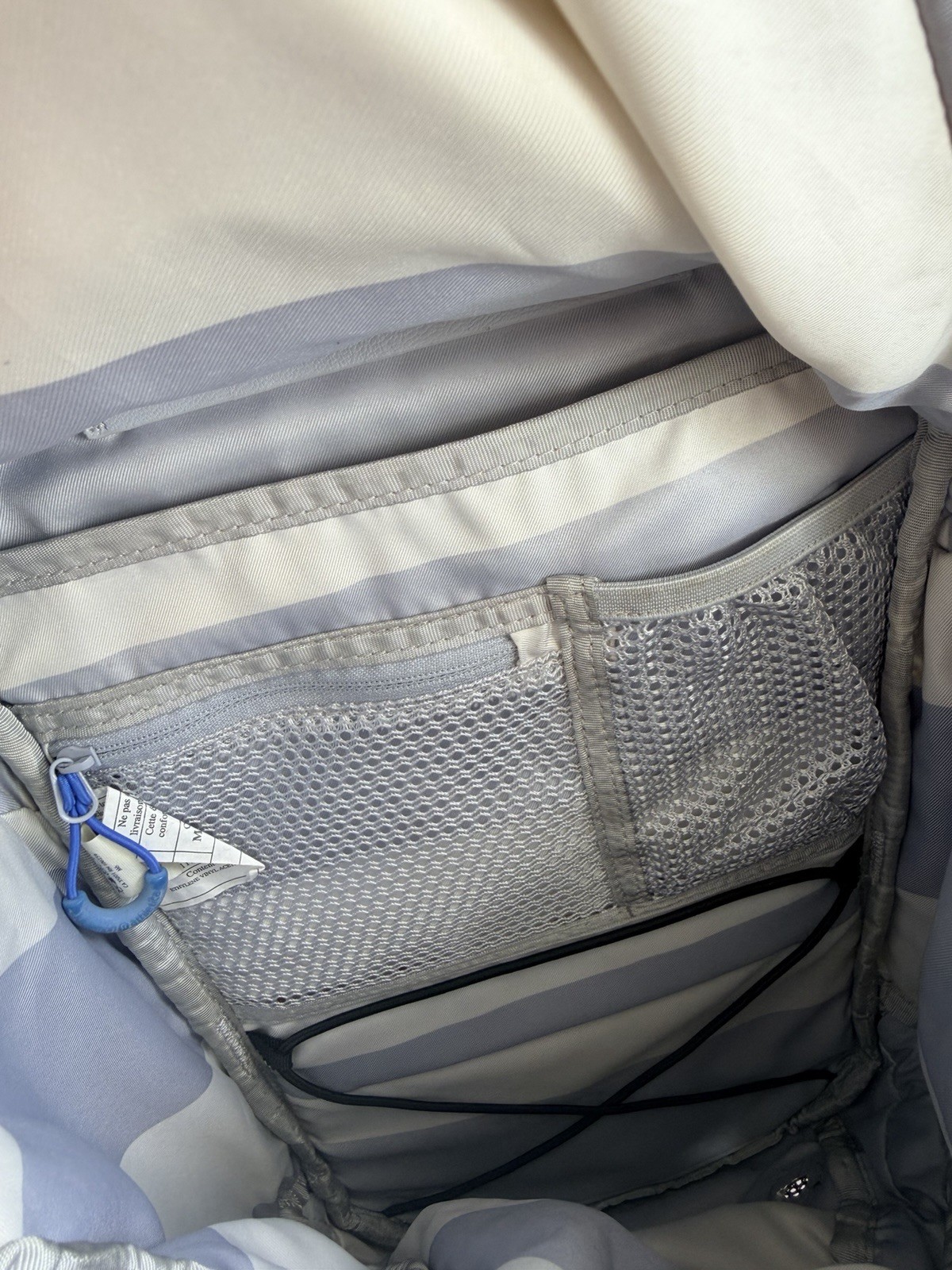 Lululemon Running Backpack Lightweight Trail Run … - image 9