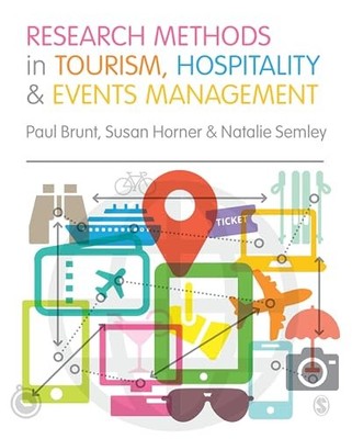 Research Methods in Tourism, Hospit..., Semley, Natalie