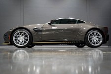 2022 Aston Martin Vantage 007 EDITION FREE NATIONWIDE ENCLOSED DELIVERY!