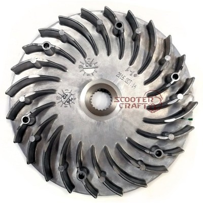 Variator drive face Arctic Cat ATV 366 400 TRV Alterra 450 XC EFI Prowler 500