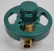 Moen  62345 Shower Faucet POSI-TEMP Mixing Valve  1222 Cartridge Rough In 1016P