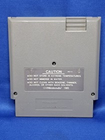 Super Mario Bros. 3 Nintendo Entertainment System, NES Cartridge Only