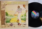 Elton John - Goodbye Yellow Brick Road LP - OG Press - VG+