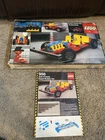 Vintage LEGO 956 Expert Builder Auto Chassis Complete Box Tray Instructions 1978